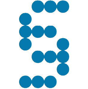 Wo steht das Logo